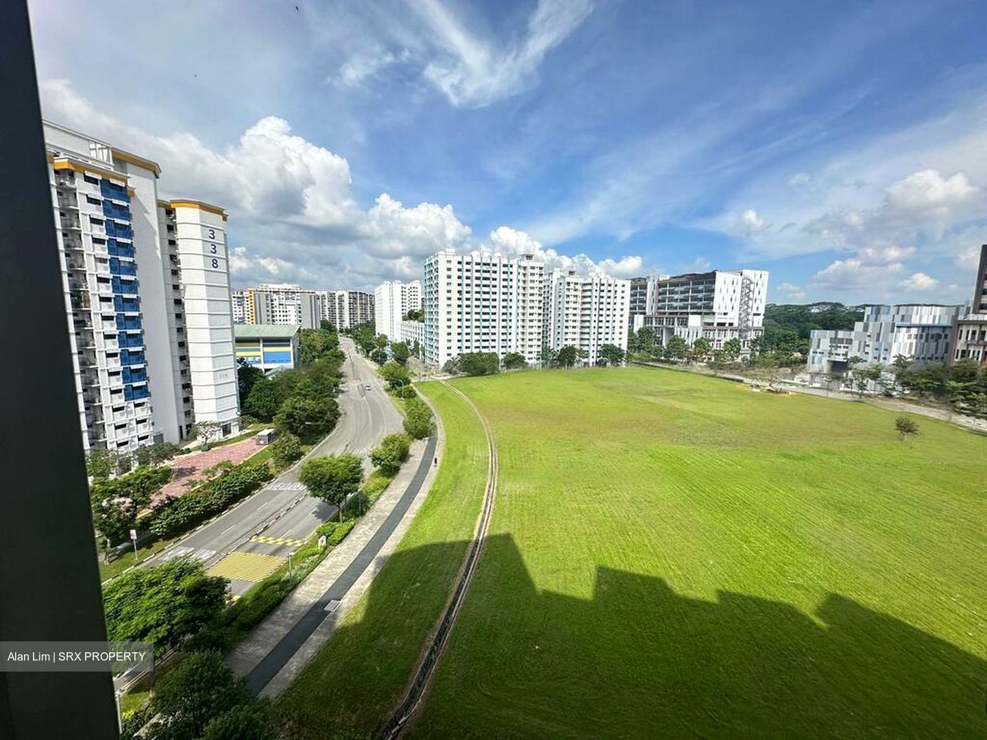 Blk 361 Sembawang Cres (Sembawang), HDB 2 Rooms #463527161